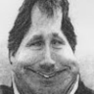 Meet your Posher, Pat